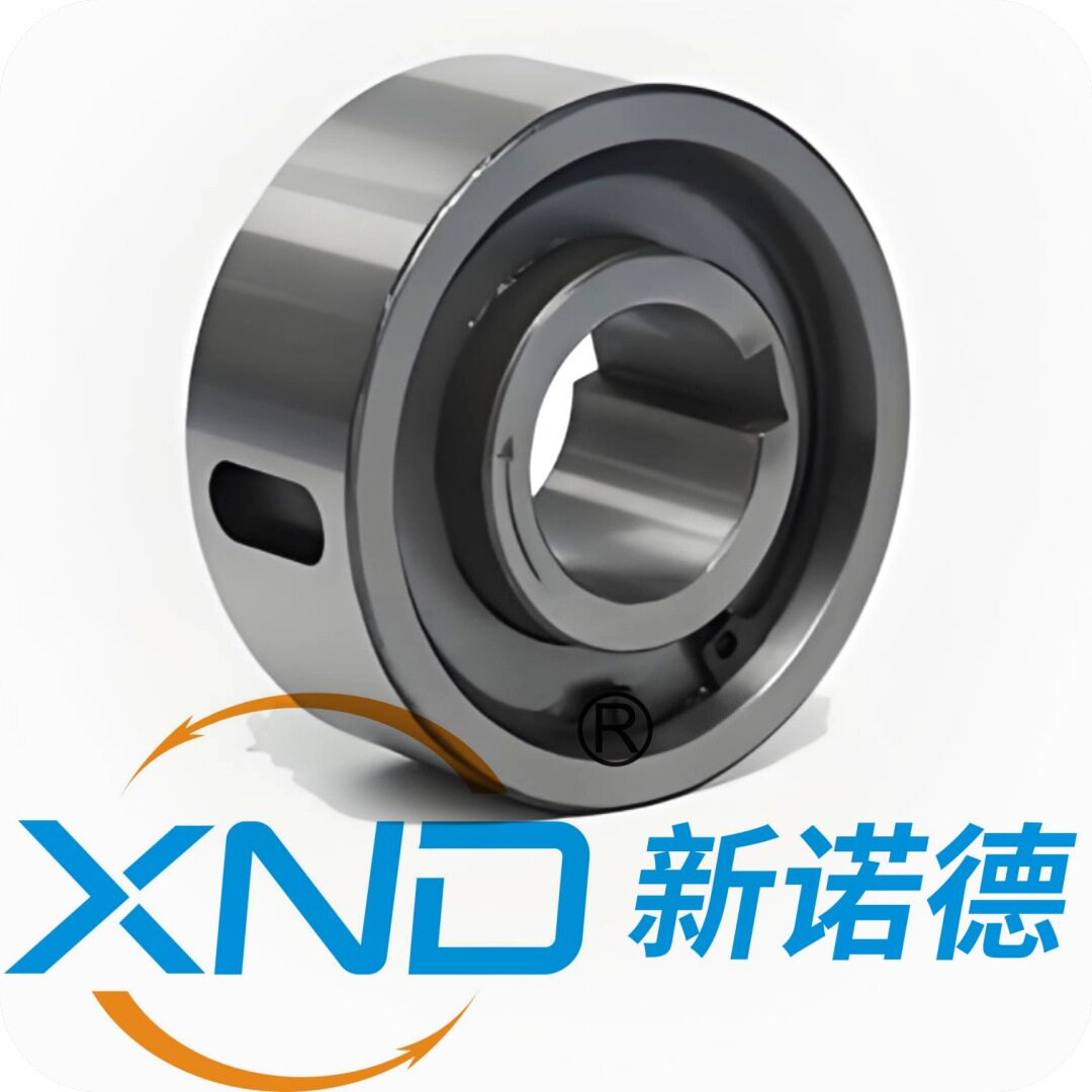 CAMA1542型楔块式单向超越离合器/替代CKA/CK-A型单程超越离合器图片