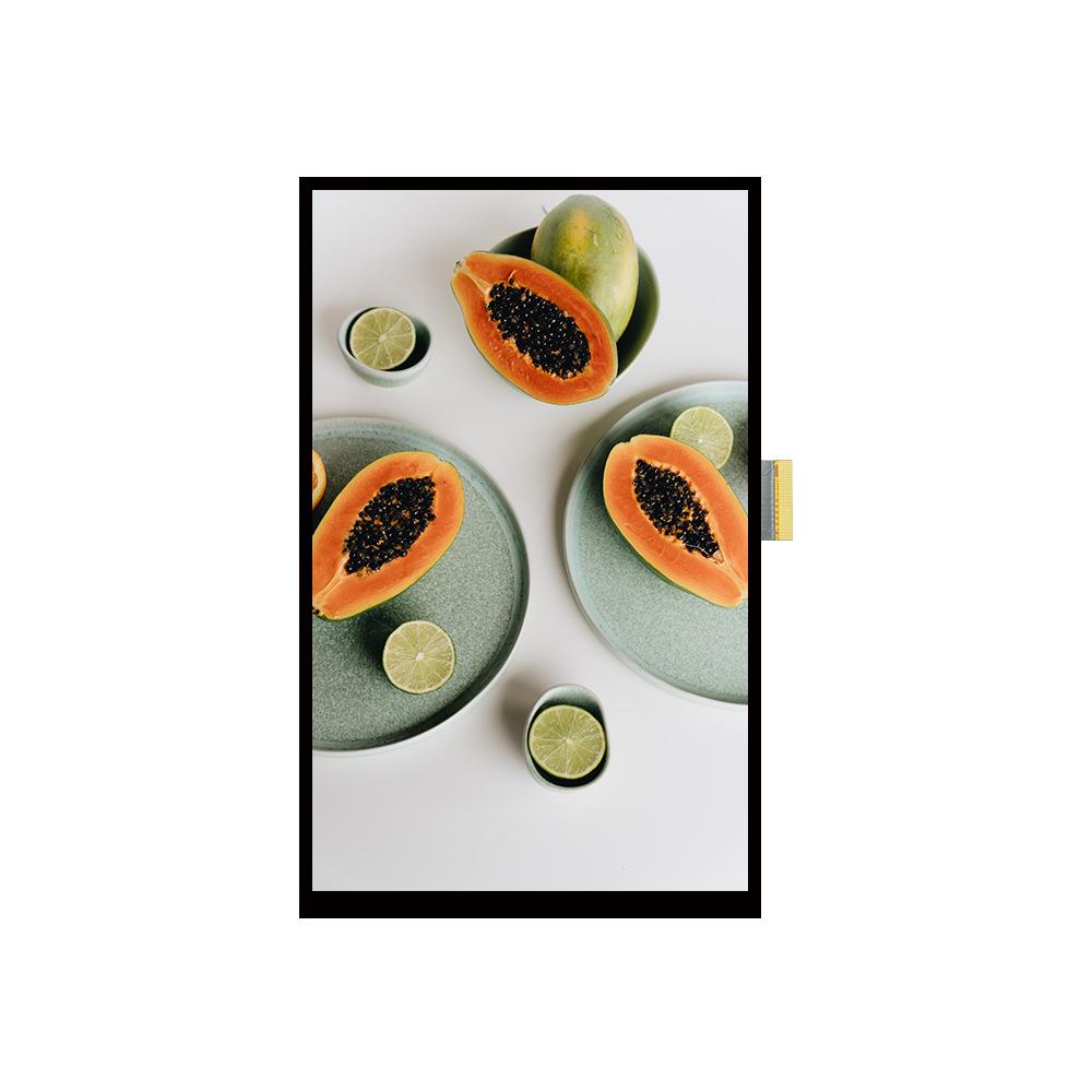 Z800308寸LCD液晶显示屏800*1280分辨率MIPI接口运用于PND导航