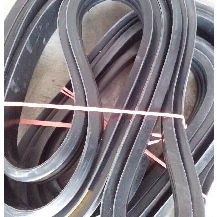 ABCD齿形带SPZ/3V/9J,SPB/5VX/15J,SPC/8V/25J联组窄V三角带