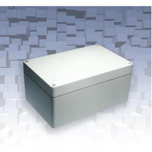 130 180 280 供应上海铸铝防水密封箱A13001