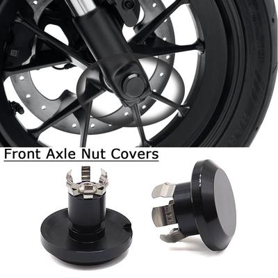 适用于泛美1250SportsterS12502021前桥前轴盖PA1250