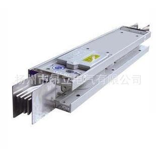 CMC6300A封闭密集型母线槽