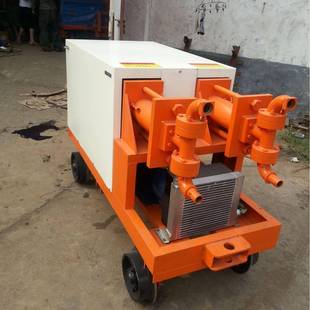 双液注浆机生产高压双液注浆机配件注浆泵价格零售