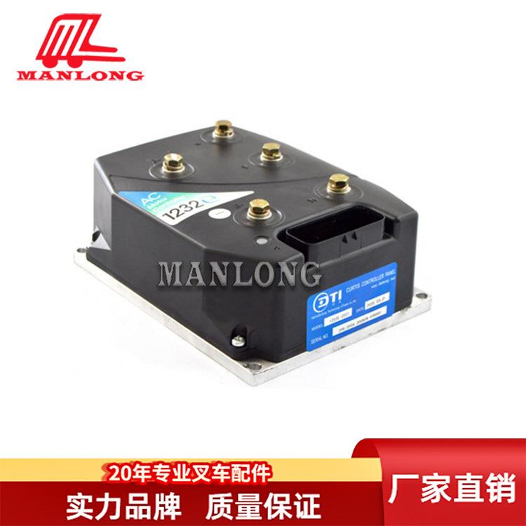 叉车配件电路板总成1232E-2321电动叉车配件电路板总成