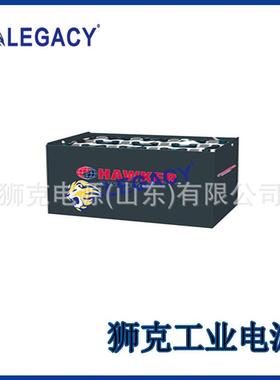 UKHAWKER霍克叉车蓄电池2PZS23024V230AH牵引电动铲车适用