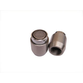 洗眼器配件/不锈钢洗眼头/冲眼头/90906673型/上海红安洗眼器喷头
