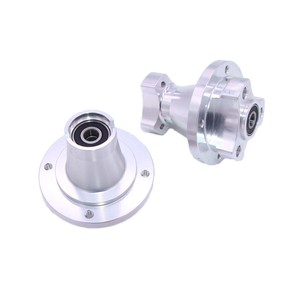 Monkey、小猴子配件CNC前后鼓芯110猴子车轮毂芯