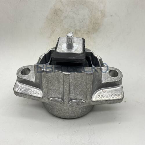 跨境热卖适用于捷豹发动机机脚胶支架垫T4A1060现货供应 工厂直销