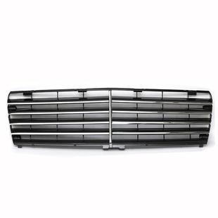 适用于奔驰C级W202前中网老款 C200C240C260C280中网格栅