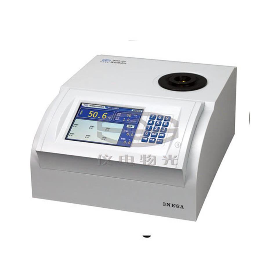 WRS-2A微机熔点仪