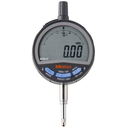 三丰数显百分表543-710B12.7/0.01MM百分表三丰数显指示表