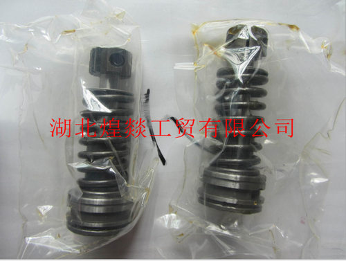 厂家直销供应工程机械柴油发动机配件卡特喷油器柱塞00009-3301