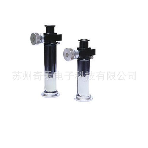 JC-10便携式读数显微镜20倍测量显微镜