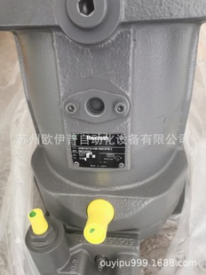 柱销式单级 PFE-41085-1DT榆次液压叶片泵高性能高压低噪声叶片泵