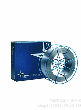 伯乐BOHLER FOX 20 MVW高温高合金焊条ECrMoWV12B42H5焊条