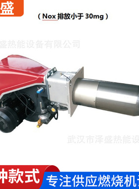 DOWSON道森低氮燃烧机设备烤炉燃烧机设备利雅路燃烧器设备批发