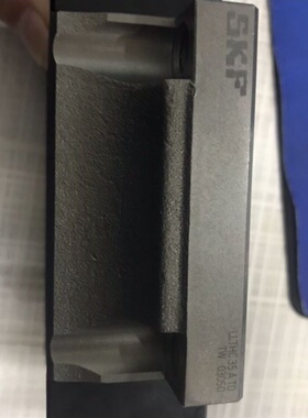 LLTHC15/20/25/35/45LU直线导轨丝杠机床导轨滑块LLTHC35LU