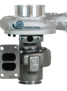 HX35涡轮增压器4037469 4033150H 6754828010 6.7L