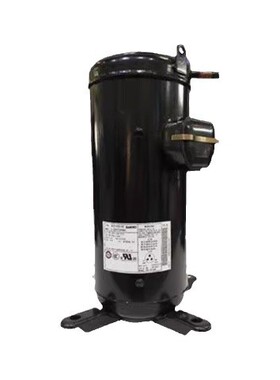 ZF13K4E-PFV-265谷轮压缩机空调制冷