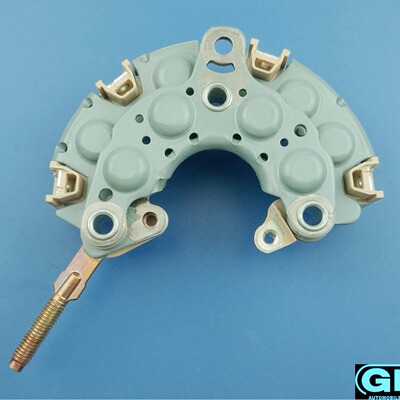 HNR5028L  汽车发电机   配件   整流桥   整流器