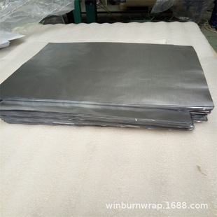 包邮 锡纸花甲粉锡纸片20微米x38cmx38cm 一件