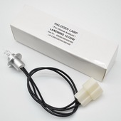 20W 400 GS200 锦瑞生化分析仪光源灯泡12V 300 320 480 12V20WA