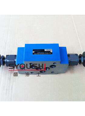 叠加式溢流阀Z2DB10VC2-30/31.5,Z2DB10VD-1-40B/100现货调压阀