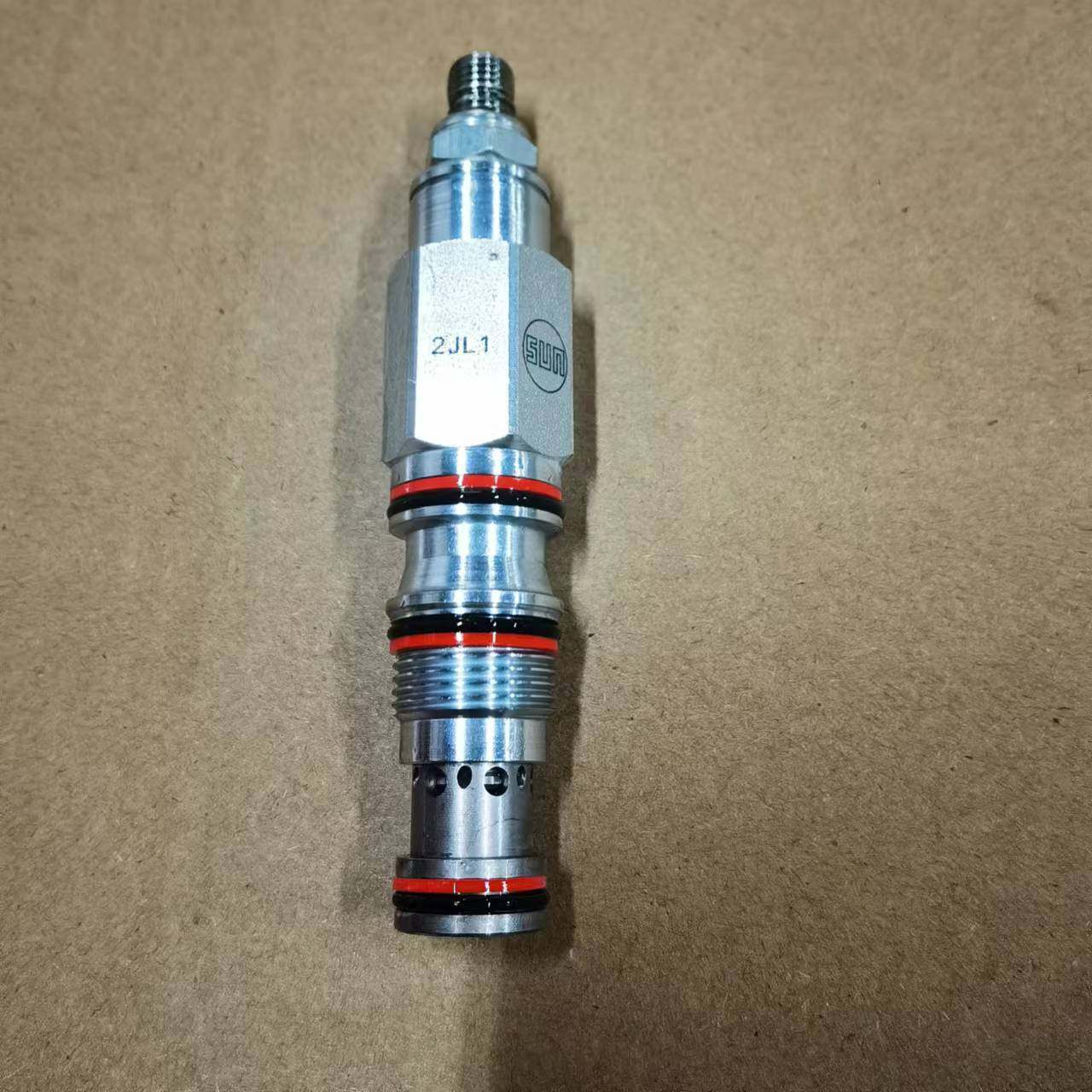 供应太阳插装阀SUN平衡阀RPEC-LAN、RPGC-LAN、RPIC-LAN