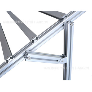 BGD 587标格达 大气曝晒架 材料曝晒试验