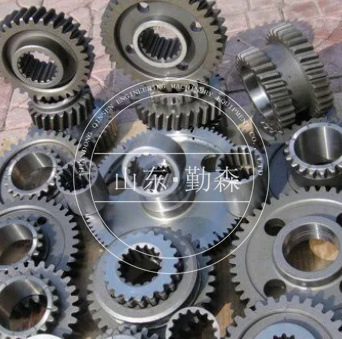推土机配件   D40  齿轮 120-14-32112   齿轮  120-14-32191