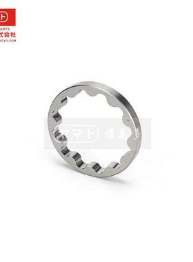 洋马发机yanmar原装3TN动V8VUB8机8油泵TNV8机油泵119802-324120