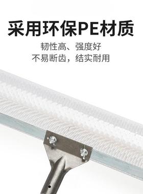 32寸石膏滚基自流平水泥大消泡筒大滚齿针刺HS5J消放气筒地坪漆泡