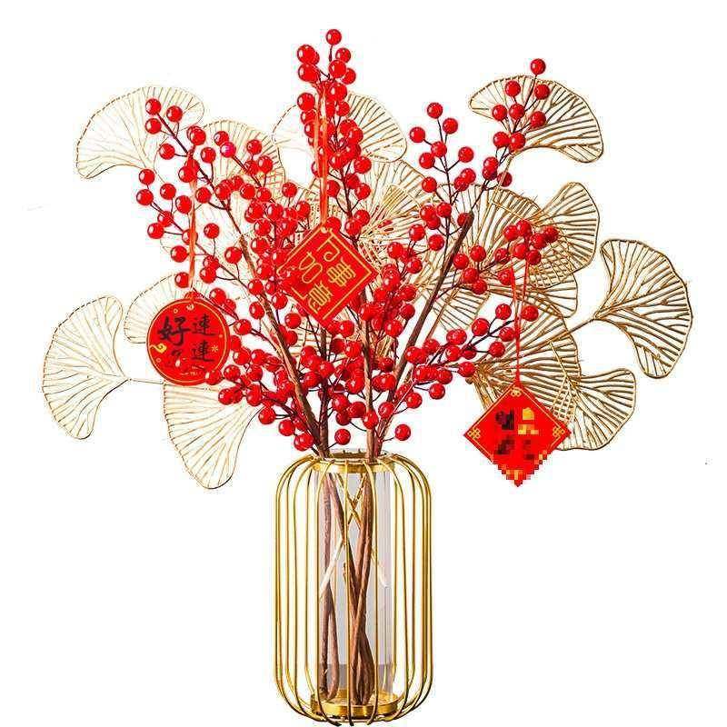 餐边酒柜饰F87568H5台品现桌代装客厅茶角几上艺术工艺品轻奢感地