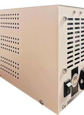 胜利仪器VC206D开稳关型ZUR直流压电3源0数显编码型单路3位6A-32V