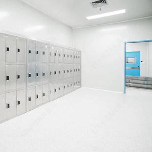 无尘车间装 净化车间施工设计无菌车间洁净实验室安装 修净化工程