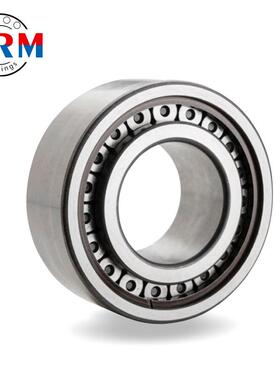 WRM满滚柱圆柱滚子轴承MU1205410TVMU209TVMU11213TV1MU127TV轴承