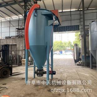 175型负压自吸粉煤式 灰输送机除尘布袋尘除吸SYB灰机k8xxx88