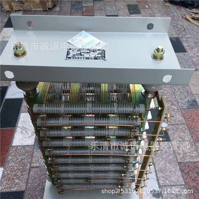 行车电阻器 RT54-160M2-6/1C3不锈钢电阻器RT54-160M2-6/1B电阻箱