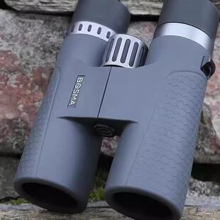 博冠蜂虎冠蜂高虎二代望远镜12x5博清0ED镜片双筒望远镜倍高专业