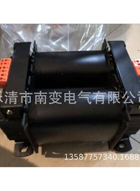 专业工1厂JBK5-300VA3KW380V220V36V0110V变27VIPX机床控制变压器