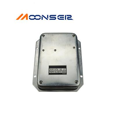 厂家直-销调板油发电机组电压调节稳压器AVRNTA5ENTA-5E-2柴压-2T