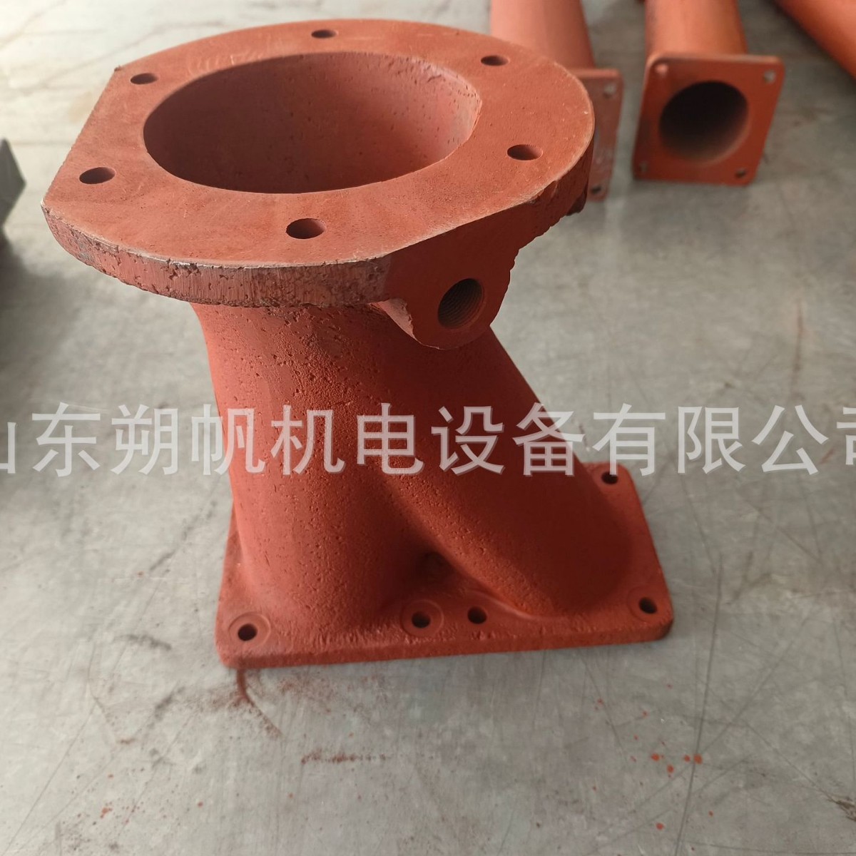 淄博淄柴L250船用柴油机主机配件脉冲转换器8L250-A10-009