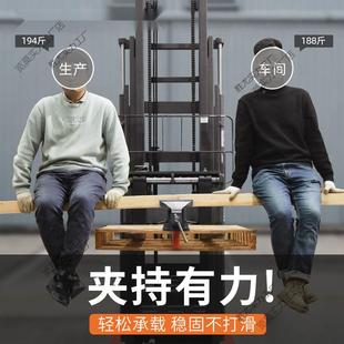 转台虎钳工作台重型精密式虎钳桌台面桌平口钳度962旋木工钳