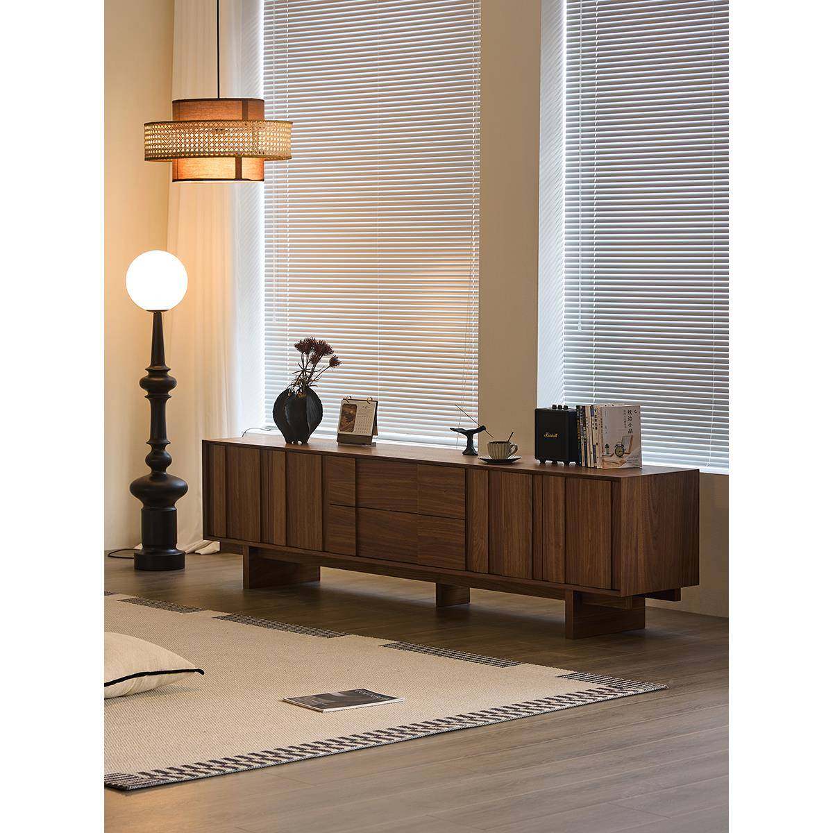 ?中古实木客厅电柜靠墙一储物柜小户体型落视地款置VDF物柜家用新,电子元器件市场,其它元器件,淘宝优惠券,粉丝福利购,淘宝优惠卷