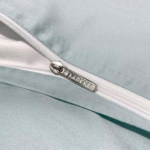 10薄0S兰精天丝枕四件莱赛尔冰丝套套件夏季床单被套套床2000000