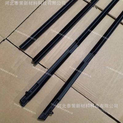mmdoreVE门CVF霍顿车窗o玻璃外压条车外UQC挡水条车窗玻璃密封条