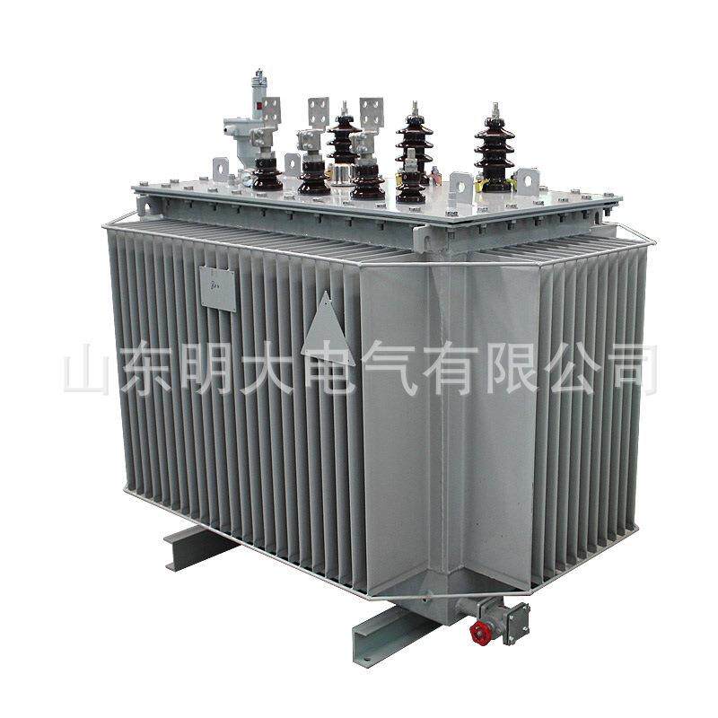 11-m2k00kva400kw630千瓦10sv380全油浸式电力大功率AAB三相变铜