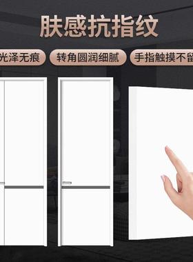 厂家木OCX门生态厨门烤漆门漆门室免门内房卫生间钢木门实木门复