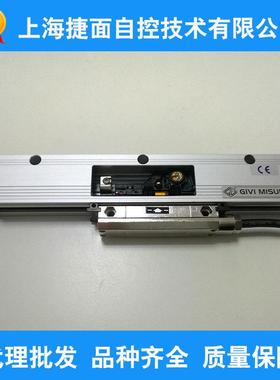 意大GIVI光栅尺XLR栅GVS600V2利0CE尺P高精度便携智能
