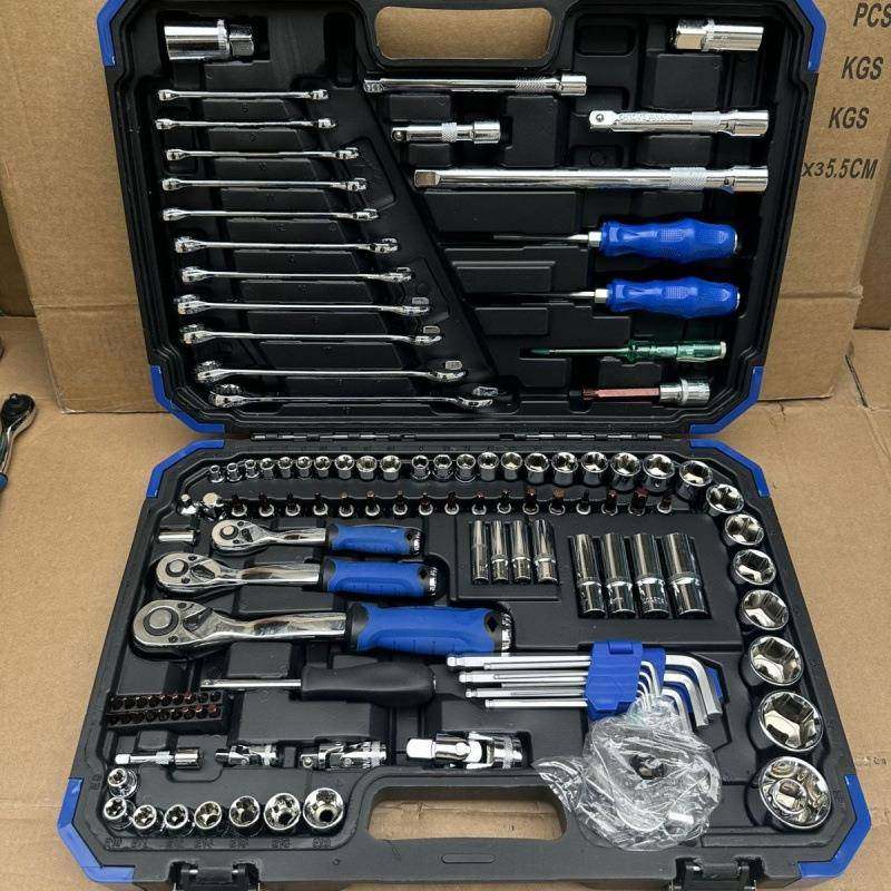 筒汽车组套轮修快速扳棘手458汽件修车工具套装组合维修套扳手,五金/工具,手动套筒扳手,淘宝优惠券,粉丝福利购,淘宝优惠卷